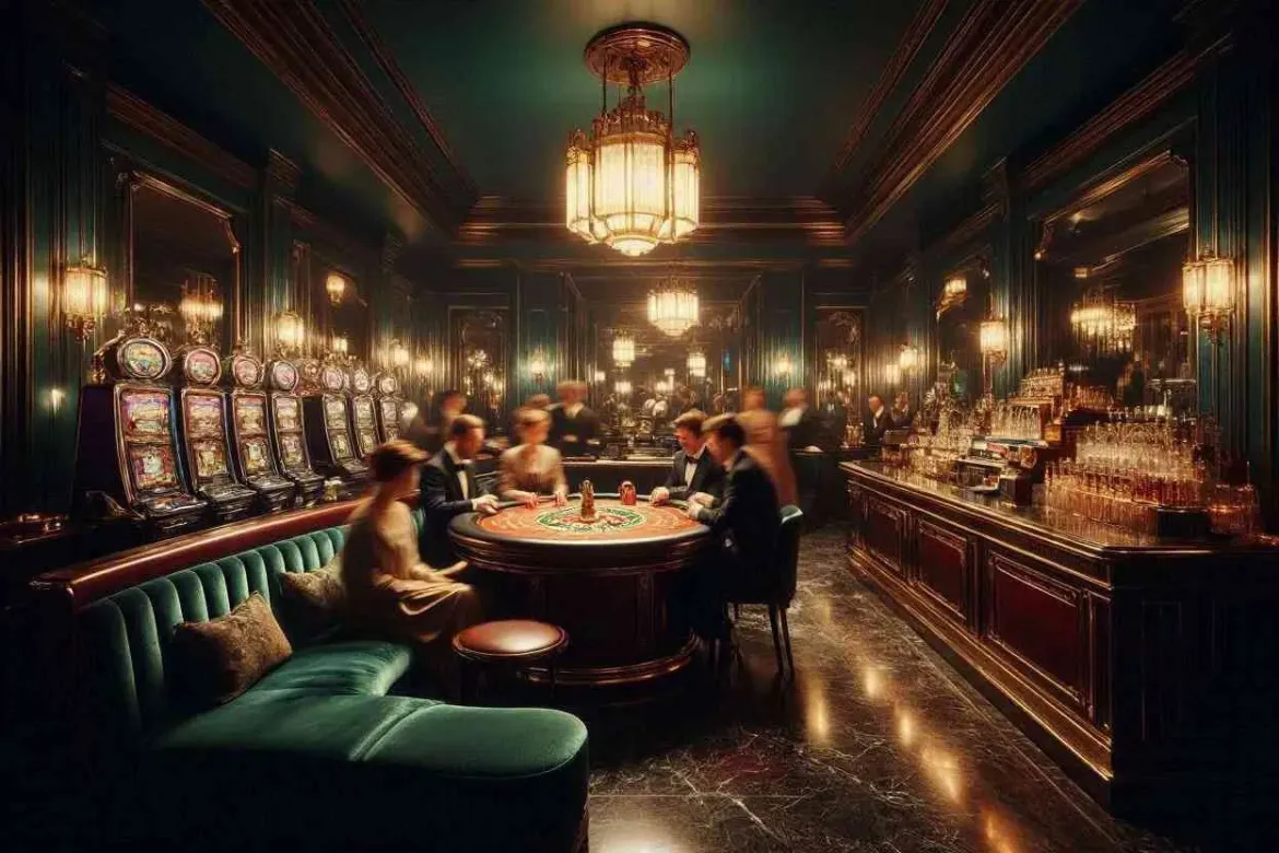 Starz Spins Casino